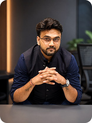 Gourav Soni